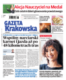 Gazeta Krakowska / mut Podhale