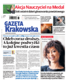 Gazeta Krakowska / mut Małopolska Zachodnia