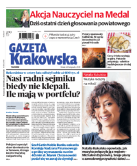 Gazeta Krakowska