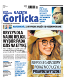 Tyg. Gazeta Gorlicka