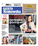 Gazeta Krakowska / mut Kraków