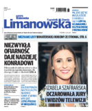 Tyg. Ziemia Limanowska