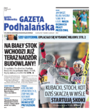 Tyg. Gazeta Podhalańska