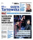 Tyg. Gazeta Tarnowska