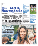 Tyg. Gazeta Nowosądecka