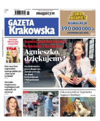 Gazeta Krakowska