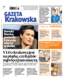 Gazeta Krakowska / mut Kraków