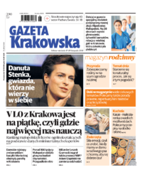 Gazeta Krakowska