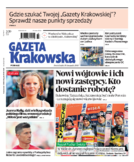 Gazeta Krakowska / mut Podhale