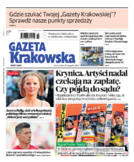 Gazeta Krakowska / mut Nowy Sącz