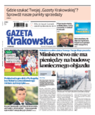 Gazeta Krakowska / mut Podhale