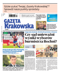 Gazeta Krakowska