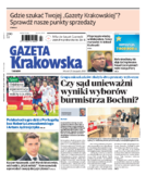 Gazeta Krakowska