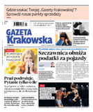 Gazeta Krakowska / mut Podhale