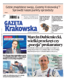 Gazeta Krakowska / mut Nowy Sącz