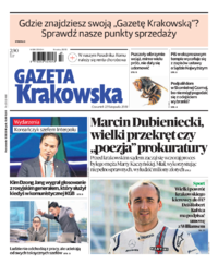 Gazeta Krakowska