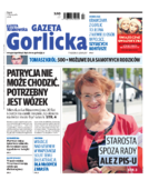 Tyg. Gazeta Gorlicka