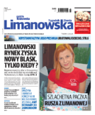 Tyg. Ziemia Limanowska