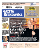 Gazeta Krakowska / mut Małopolska Zachodnia