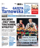 Tyg. Gazeta Tarnowska