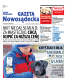 Tyg. Gazeta Nowosądecka