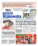 Gazeta Krakowska / mut Małopolska Zachodnia