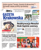 Gazeta Krakowska / mut Podhale