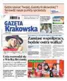 Gazeta Krakowska / mut Nowy Sącz