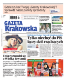 Gazeta Krakowska