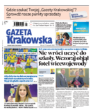 Gazeta Krakowska / mut Małopolska Zachodnia