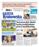 Gazeta Krakowska / mut Podhale