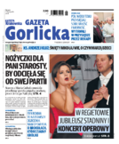 Tyg. Gazeta Gorlicka