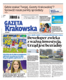 Gazeta Krakowska / mut Kraków