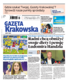 Gazeta Krakowska / mut Nowy Sącz