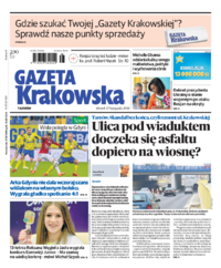 Gazeta Krakowska