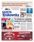 Gazeta Krakowska / mut Kraków