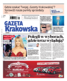 Gazeta Krakowska