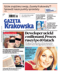 Gazeta Krakowska