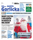 Tyg. Gazeta Gorlicka