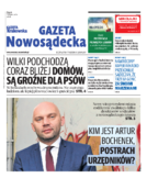 Tyg. Gazeta Nowosądecka