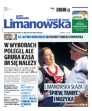 Tyg. Ziemia Limanowska