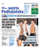 Tyg. Gazeta Podhalańska