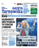 Tyg. Gazeta Tarnowska