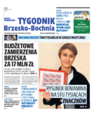 Tyg. Brzesko-Bocheński