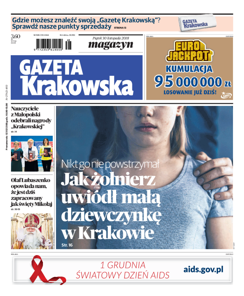 Gazeta Krakowska