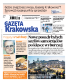 Gazeta Krakowska