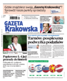 Gazeta Krakowska