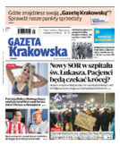 Gazeta Krakowska