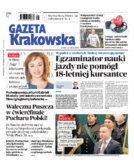 Gazeta Krakowska