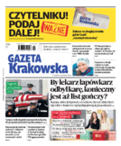 Gazeta Krakowska